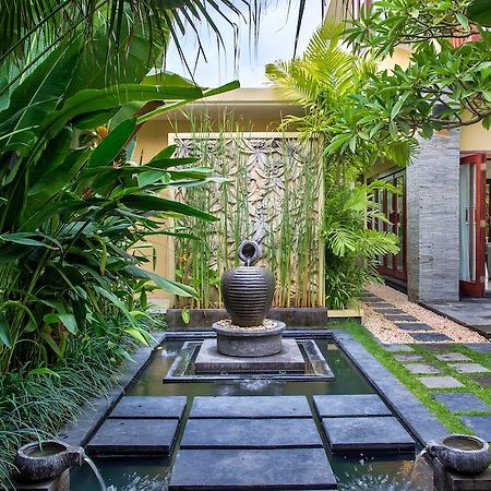 קנגו Tiga Samudra Villa מראה חיצוני תמונה
