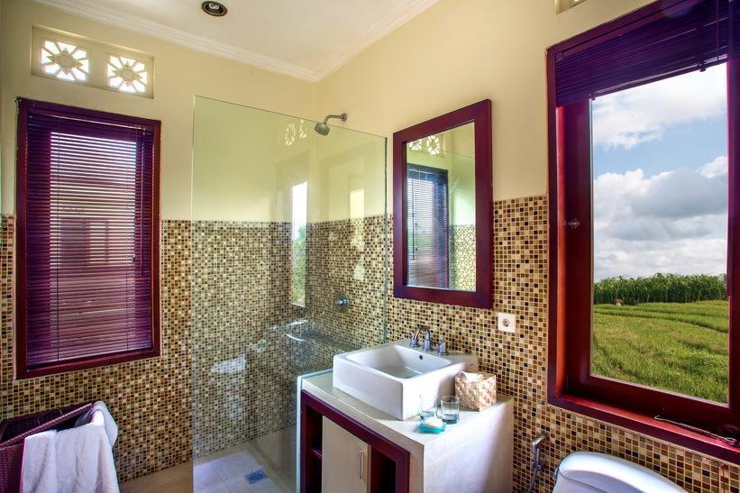 קנגו Tiga Samudra Villa חדר תמונה